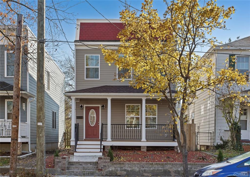 1401 Oakwood Avenue - Photo 1