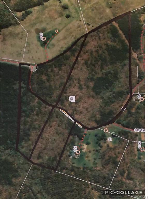 0 Rockfish Run Road - Photo 1