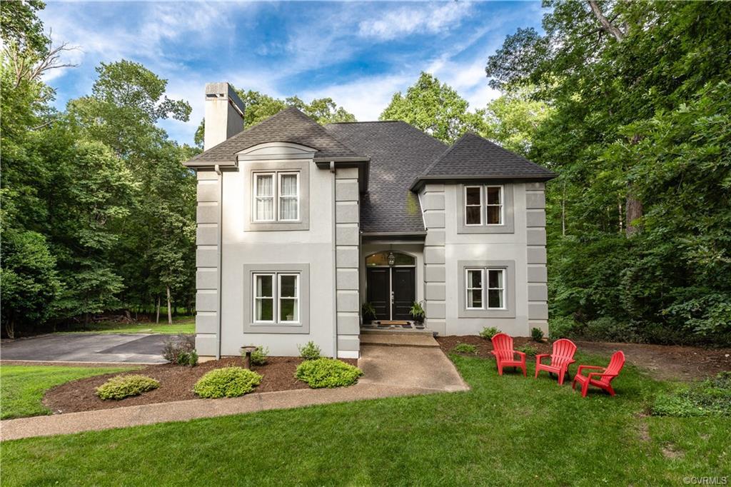 3001 River Hills Lane - Photo 1