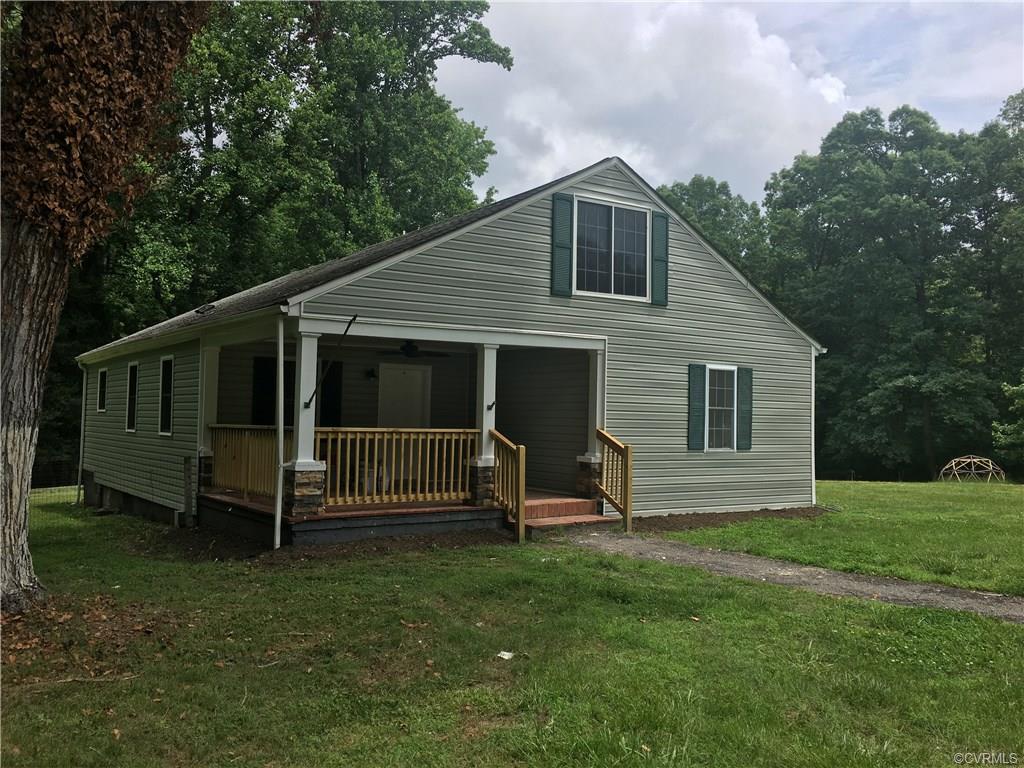 12900 Spring Run Road - Photo 1