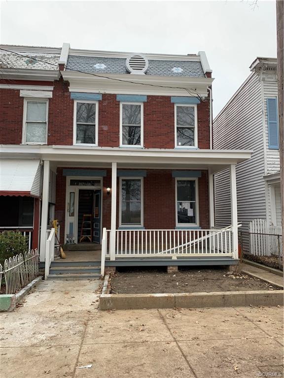 1601 Oakwood Avenue - Photo 1