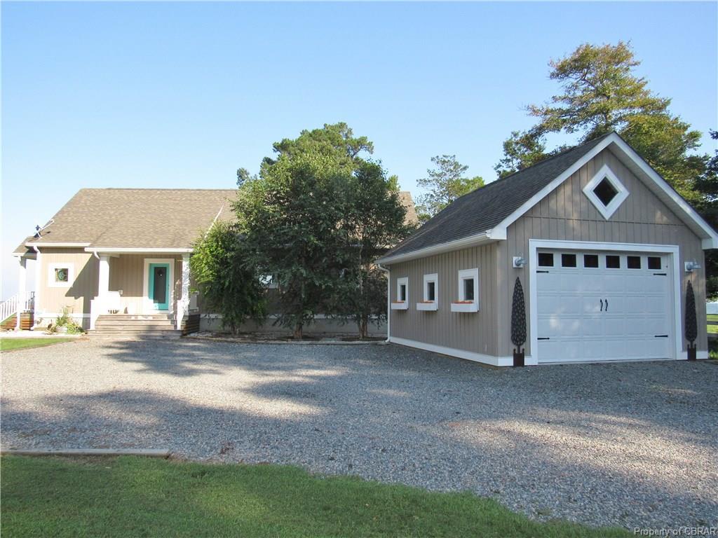 797 Chesapeake Beach Road - Photo 1