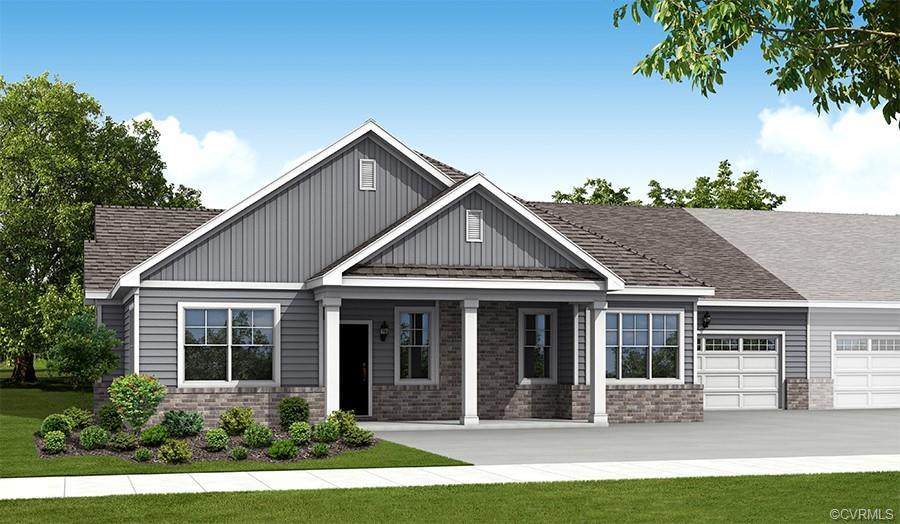 1707 Providence Villas Court - Photo 1