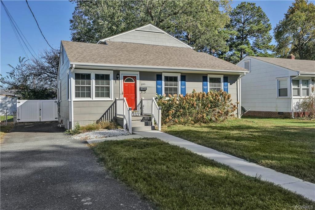 6905 Princess Road - Photo 1