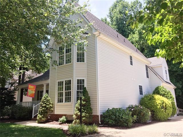 8470 Summer Walk Parkway - Photo 1