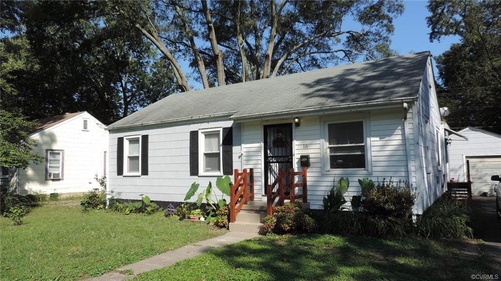 16 Huntsman Road - Photo 1