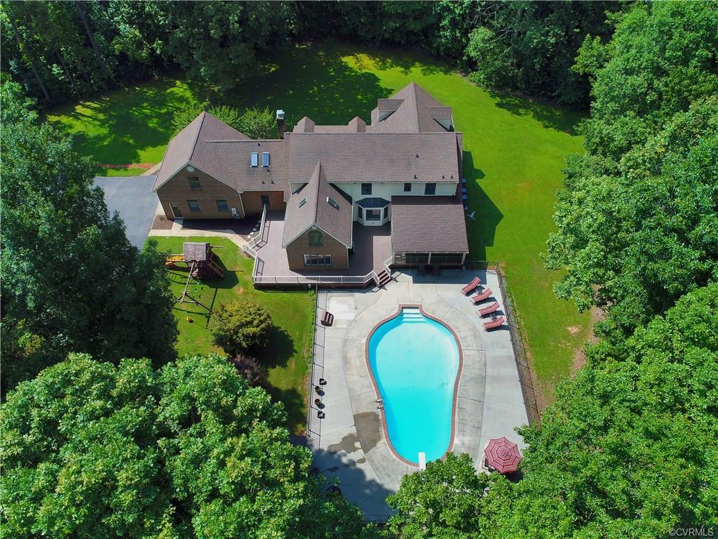 16218 Deerfield Lane - Photo 1