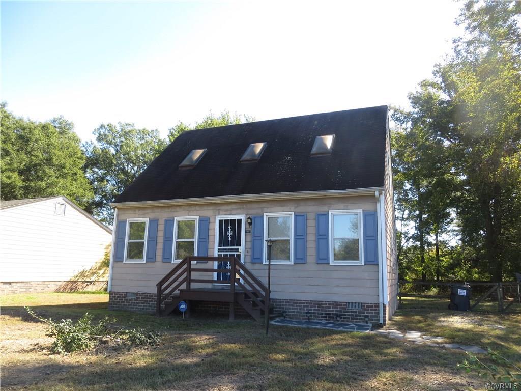 19311 Temple Avenue - Photo 1