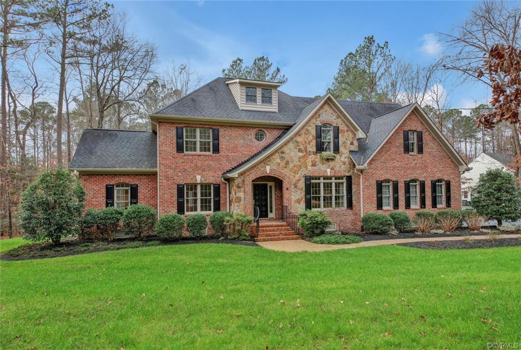 11400 Long Meadow Drive - Photo 1