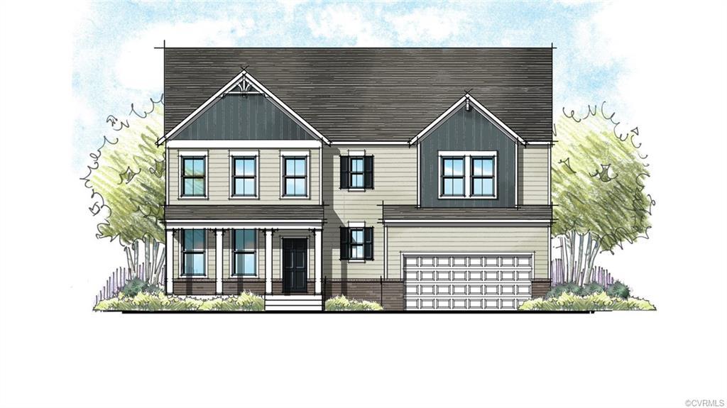 3930 Knighton Circle - Photo 1
