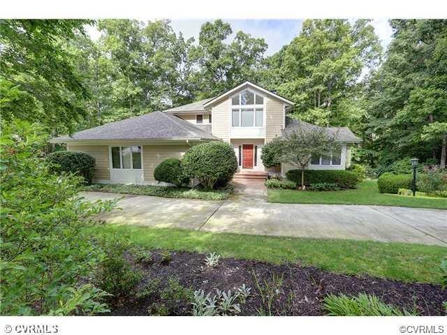 20212 Oak River Court - Photo 1