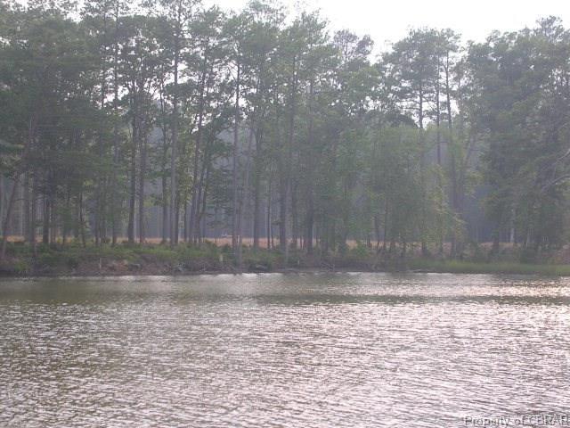 LOT 5 Waterfront Lane - Photo 1