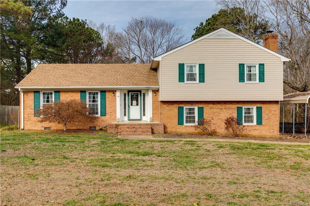 9151 Blakewood Drive - Photo 1