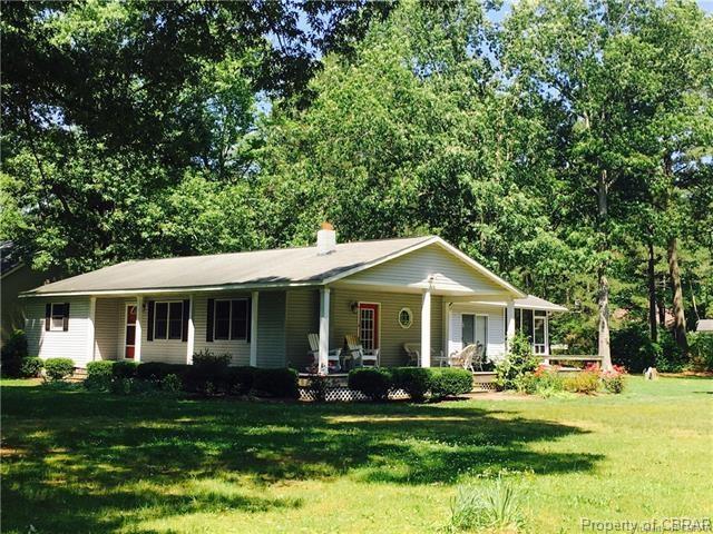 324 Todds Creek Lane - Photo 1