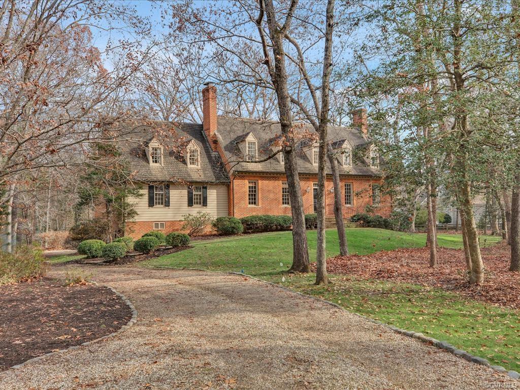 17 Lower Tuckahoe Road West - Photo 1