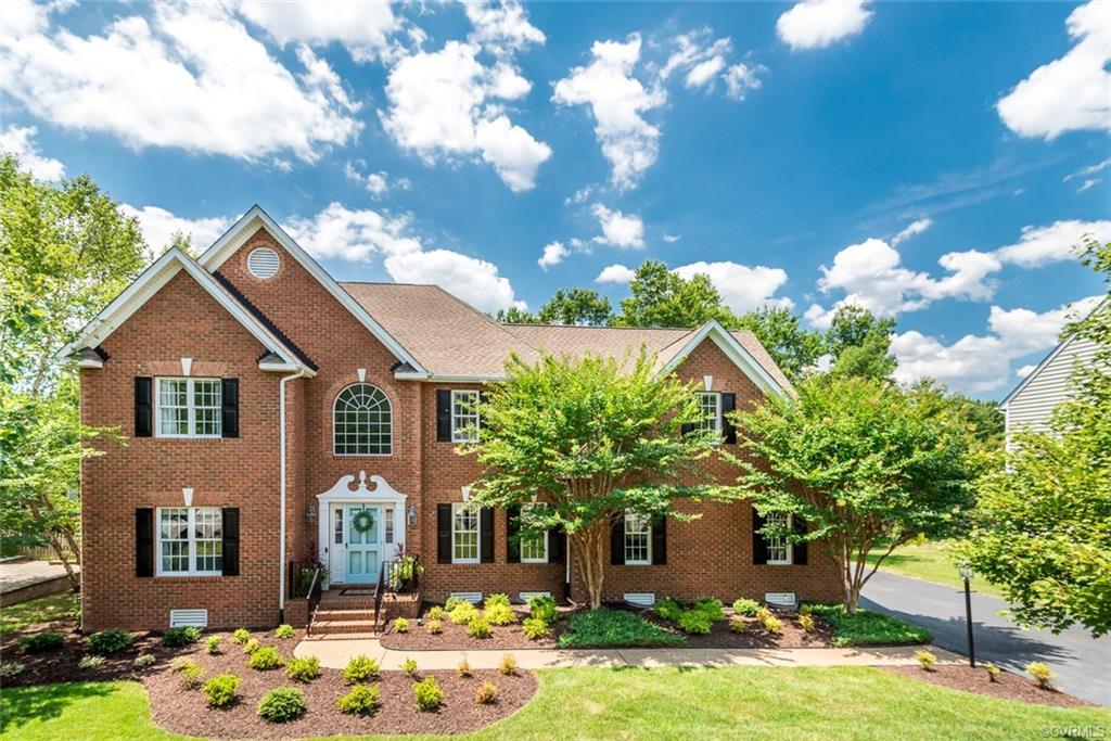 12204 Hillshire Court - Photo 1