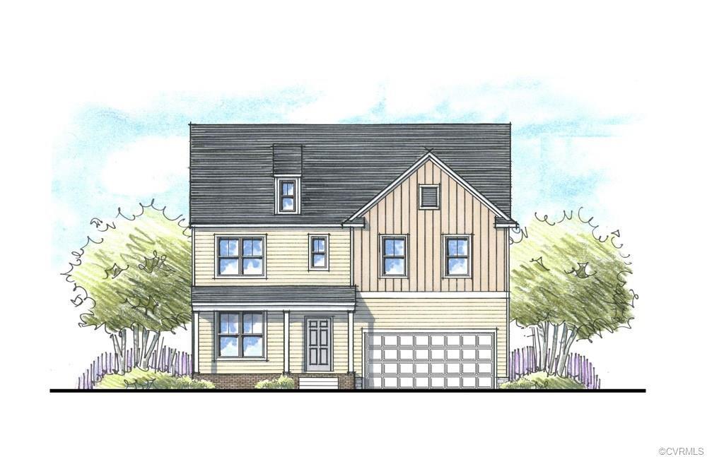 3918 Knighton Circle - Photo 1