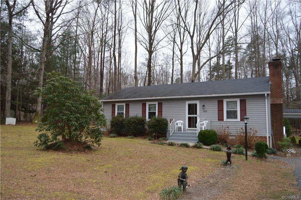 14524 Wagon Wheel Lane - Photo 1