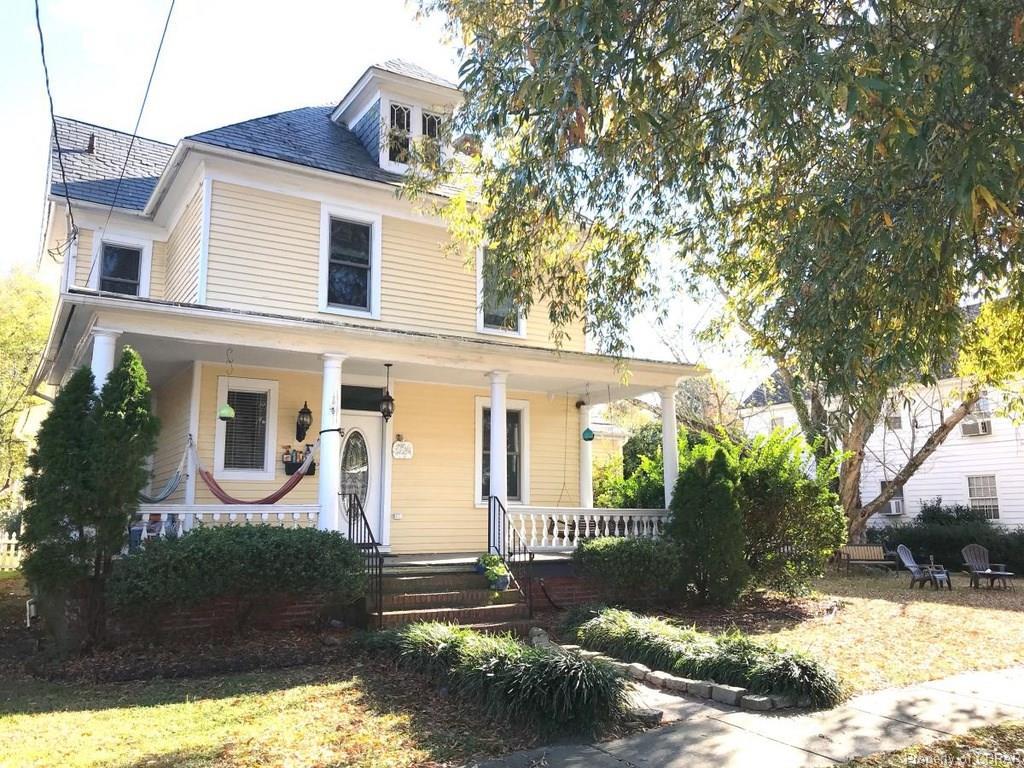 137 Maryland Avenue - Photo 1