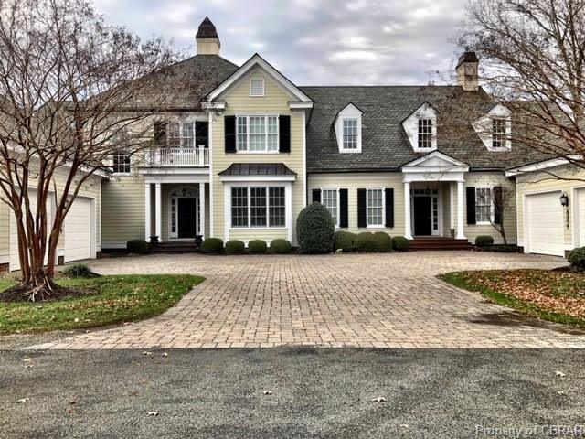 357 Harbour View Drive - Photo 1