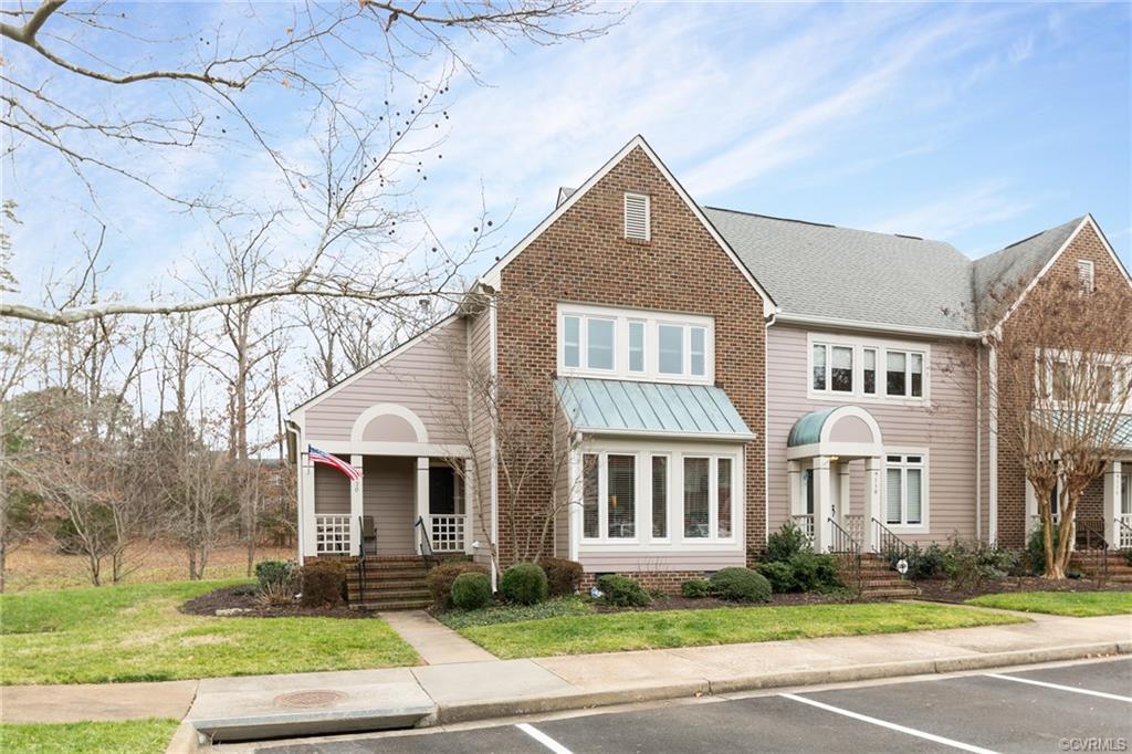 9120 Waterford Rhye Circle - Photo 1