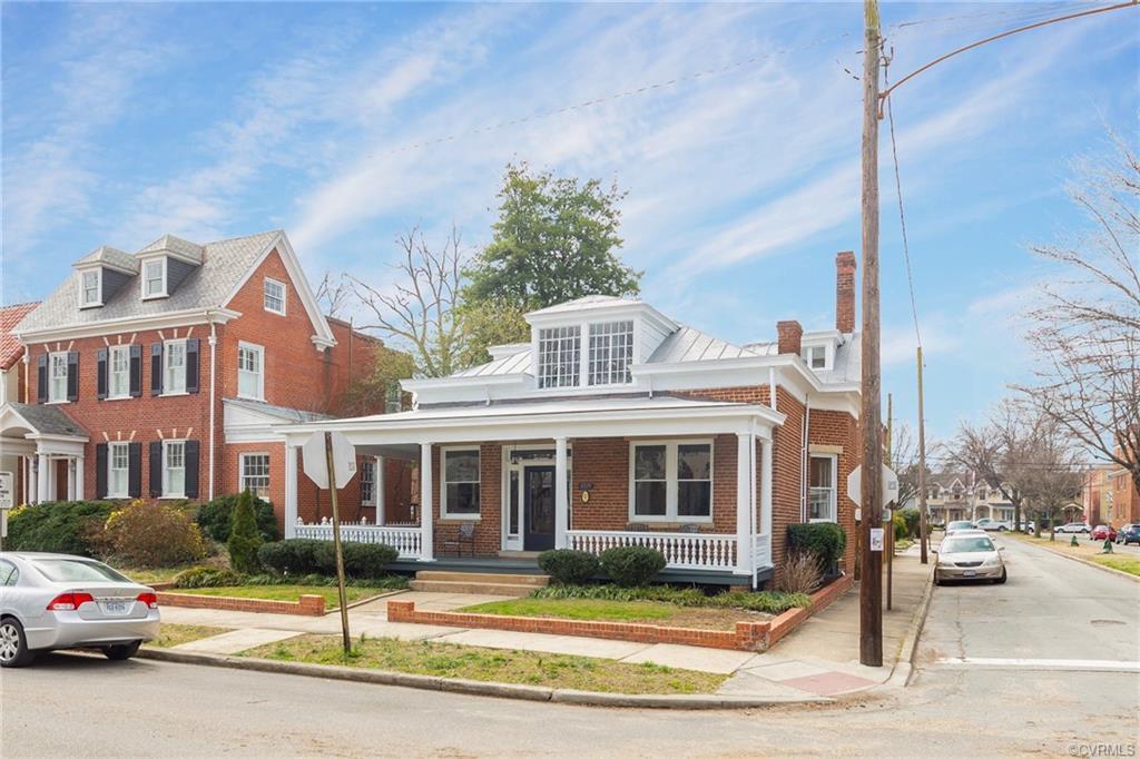 3335 Hanover Avenue - Photo 1