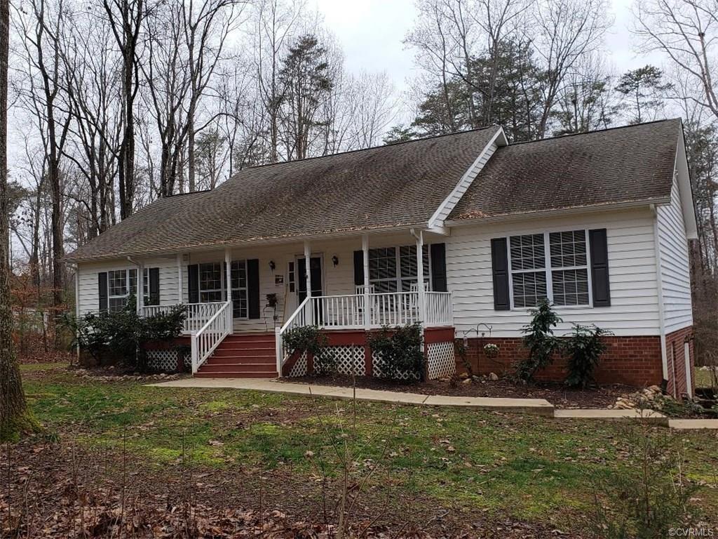17331 Burchett Lane - Photo 1