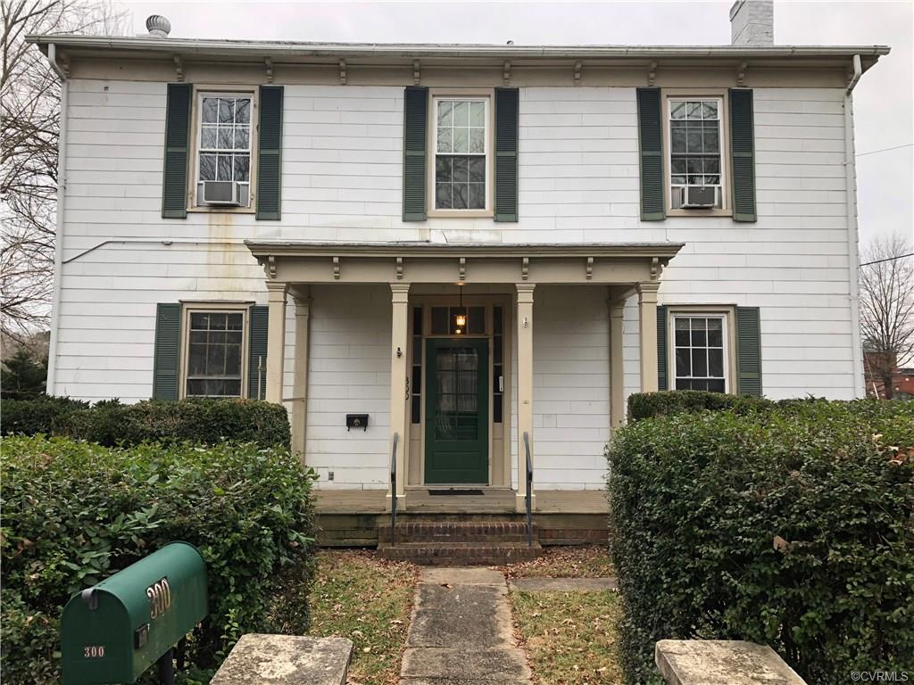 300 Virginia Street - Photo 1