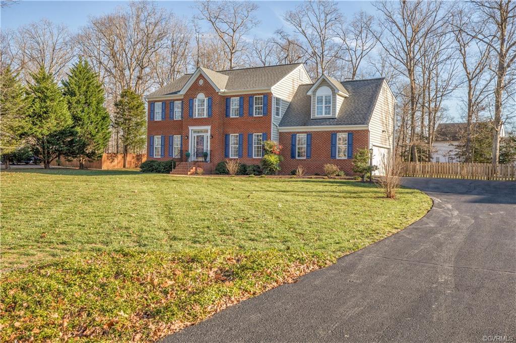 13531 Pine Reach Drive - Photo 1