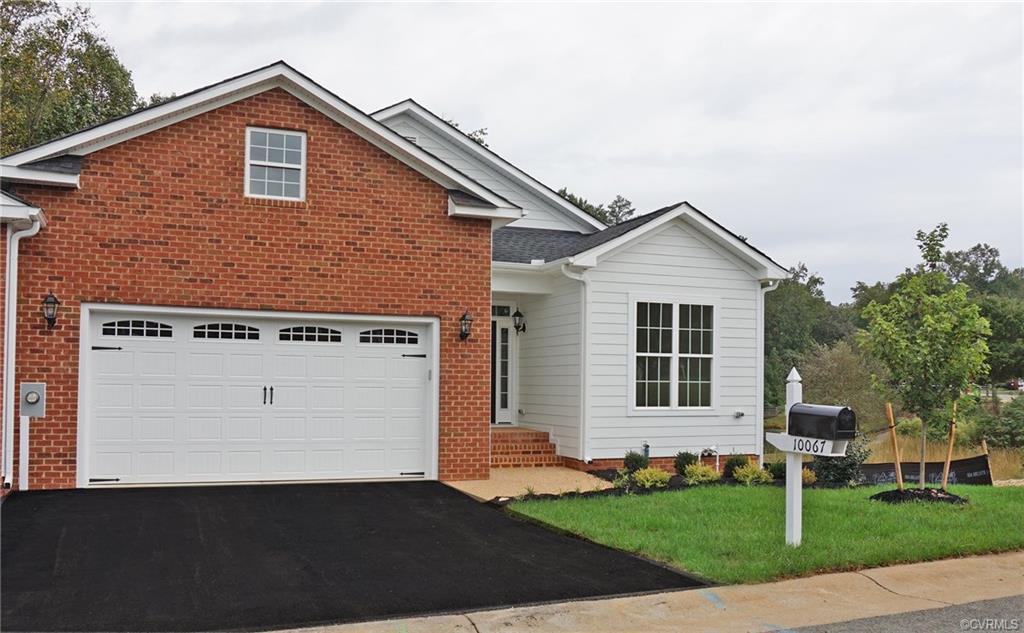 10067 Berry Pond Lane - Photo 1