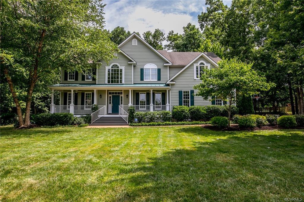 11413 Sethwarner Drive - Photo 1