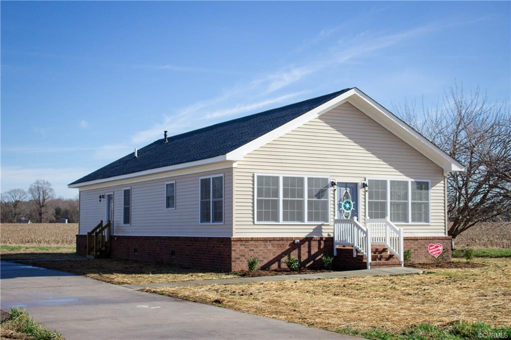 768 Norwood Church Road - Photo 1
