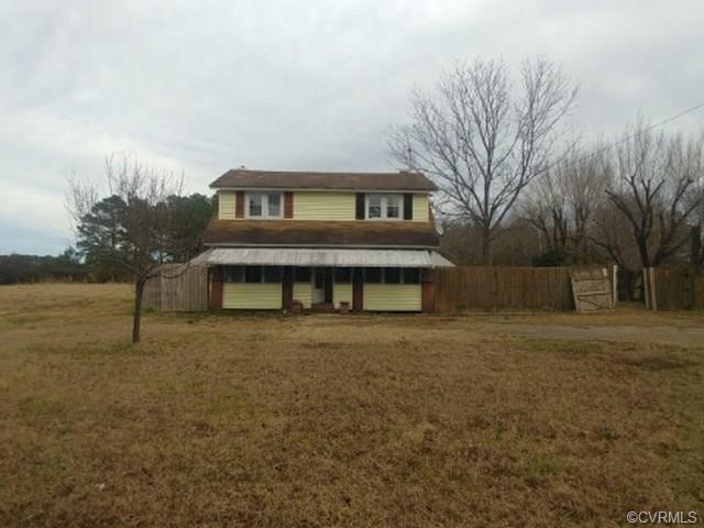 2353 Perrin Creek Road - Photo 1