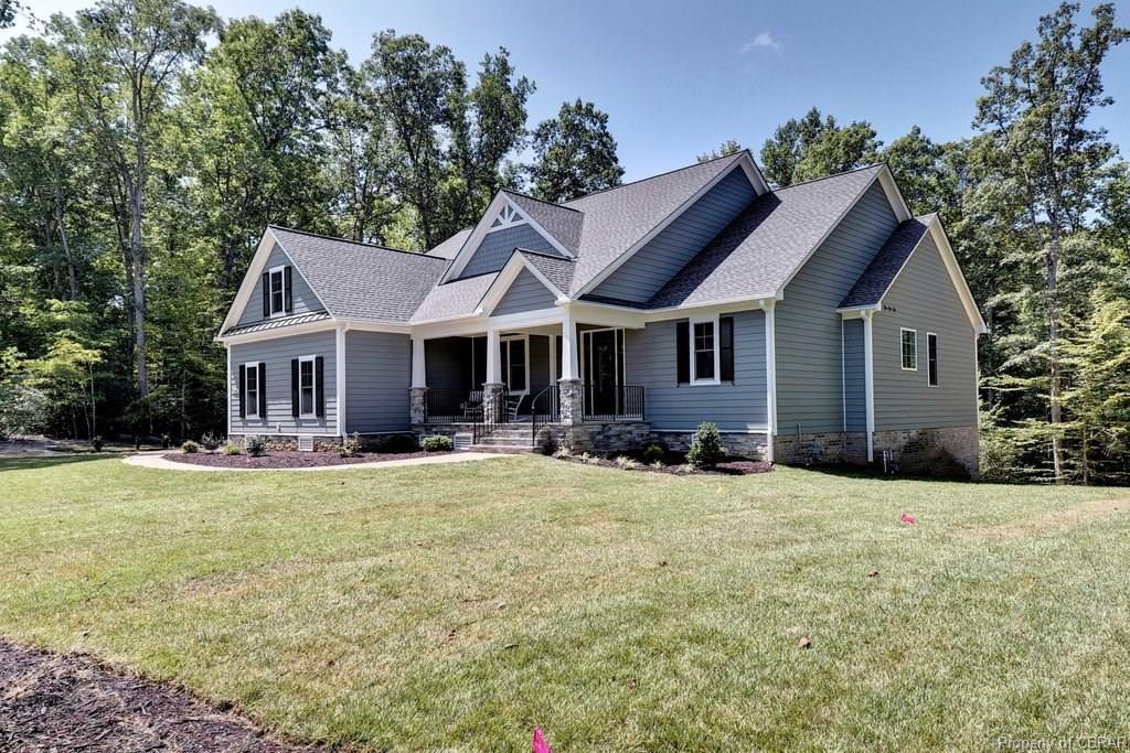 9205 Candle Light Court - Photo 1