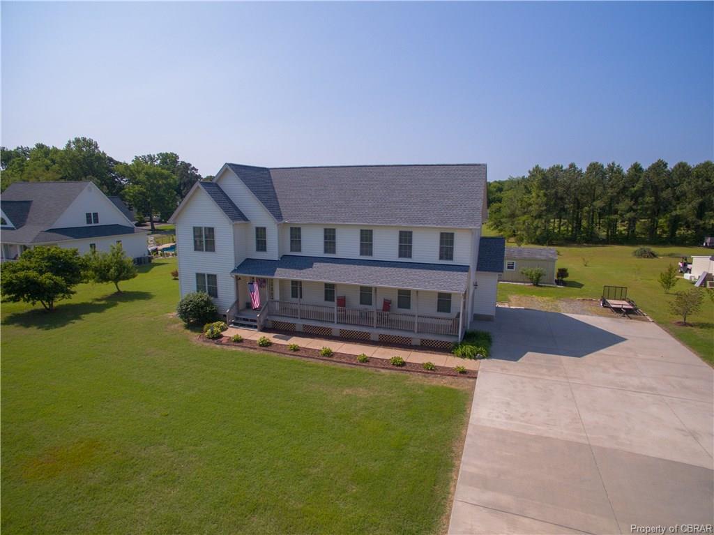 190 Riverbank Drive - Photo 1