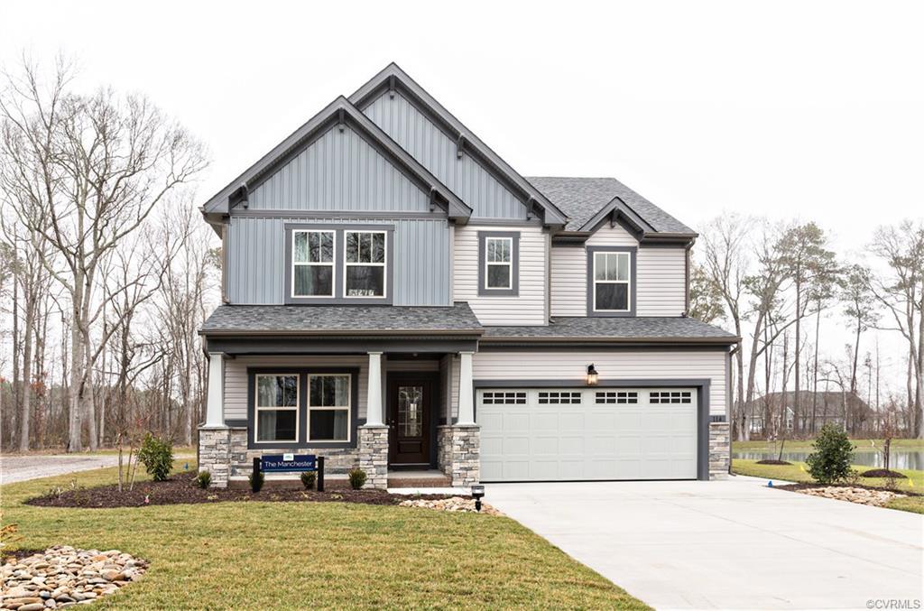 14906 Tosh Court - Photo 1