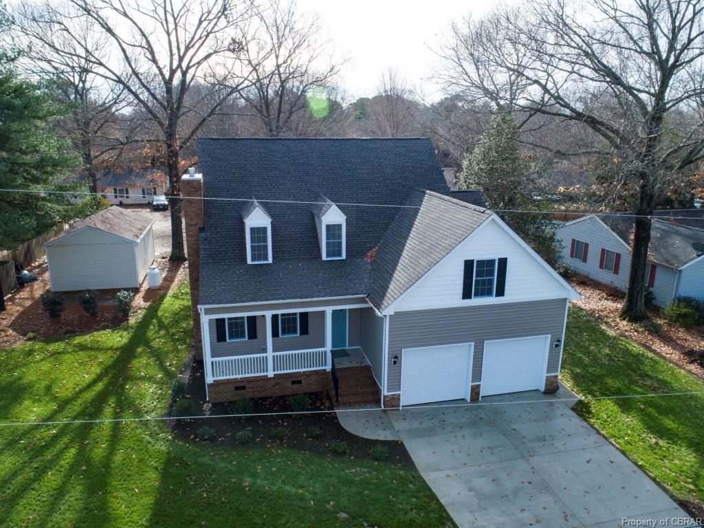 7378 Camp Okee Drive - Photo 1