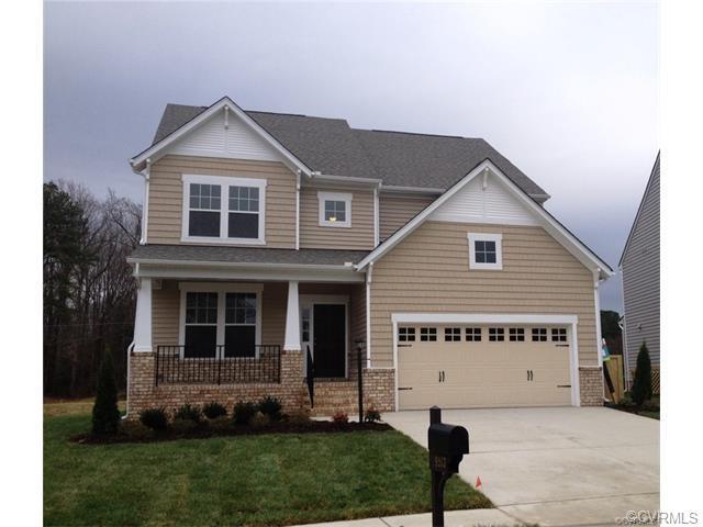 11919 James Overlook Court - Photo 1