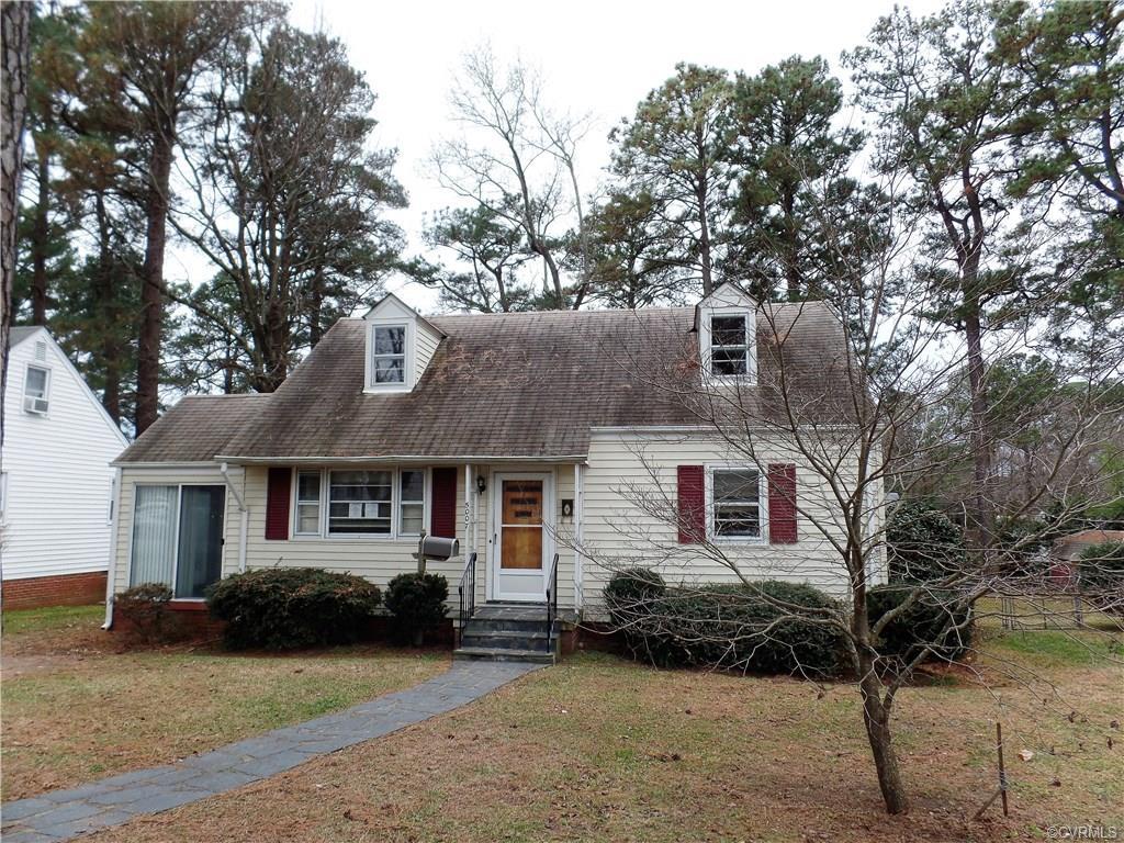 5007 Dollard Drive - Photo 1
