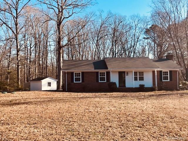 2700 Fawnwick Drive - Photo 1