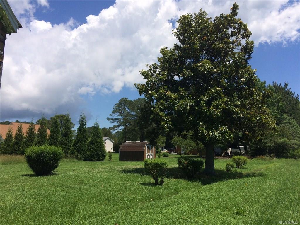 5363 New Point Comfort Highway - Photo 1