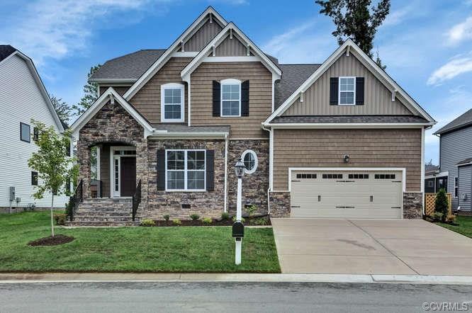 14813 Distaff Rd - Photo 1