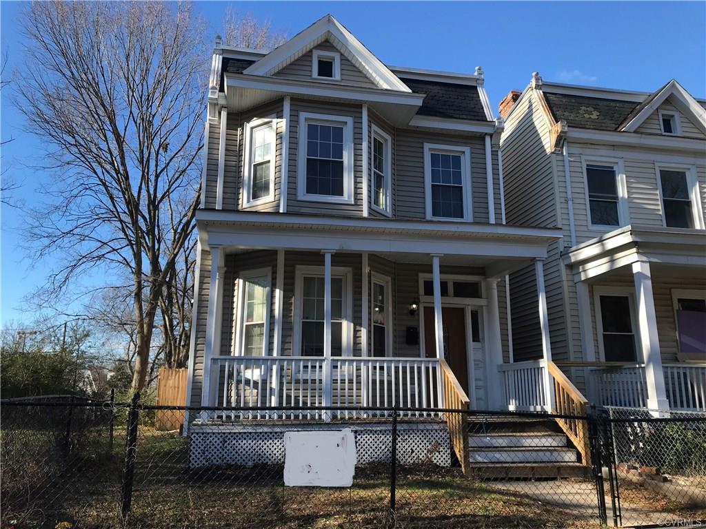 1418 21st Street - Photo 1