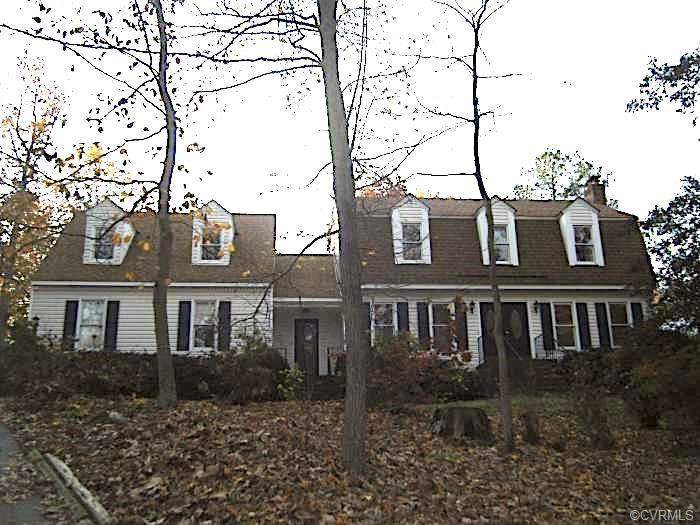 716 Dove Path Lane - Photo 1