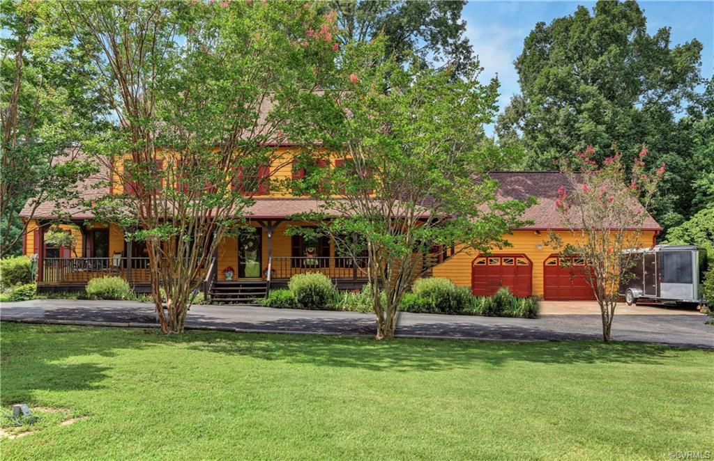 15100 Beach Road - Photo 1