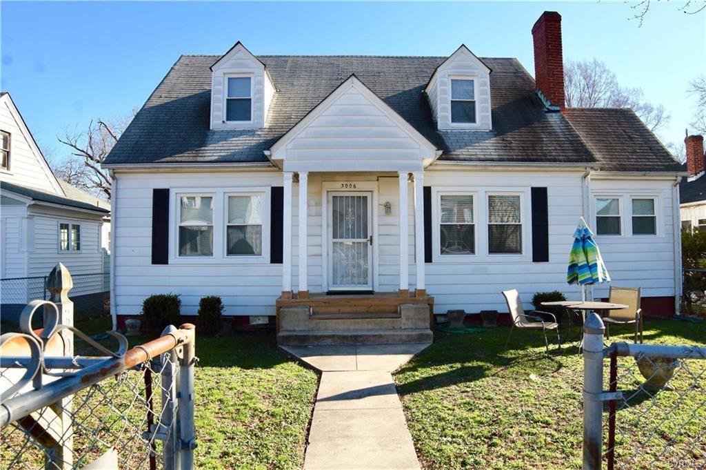 3006 Columbia Street - Photo 1