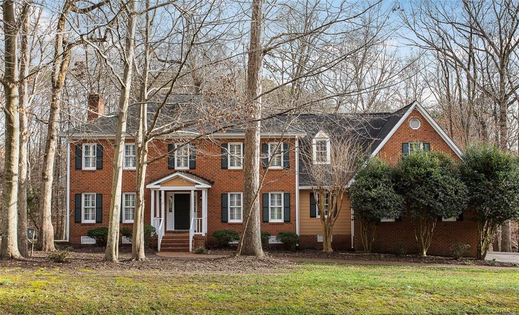 2231 Cardiff Way - Photo 1
