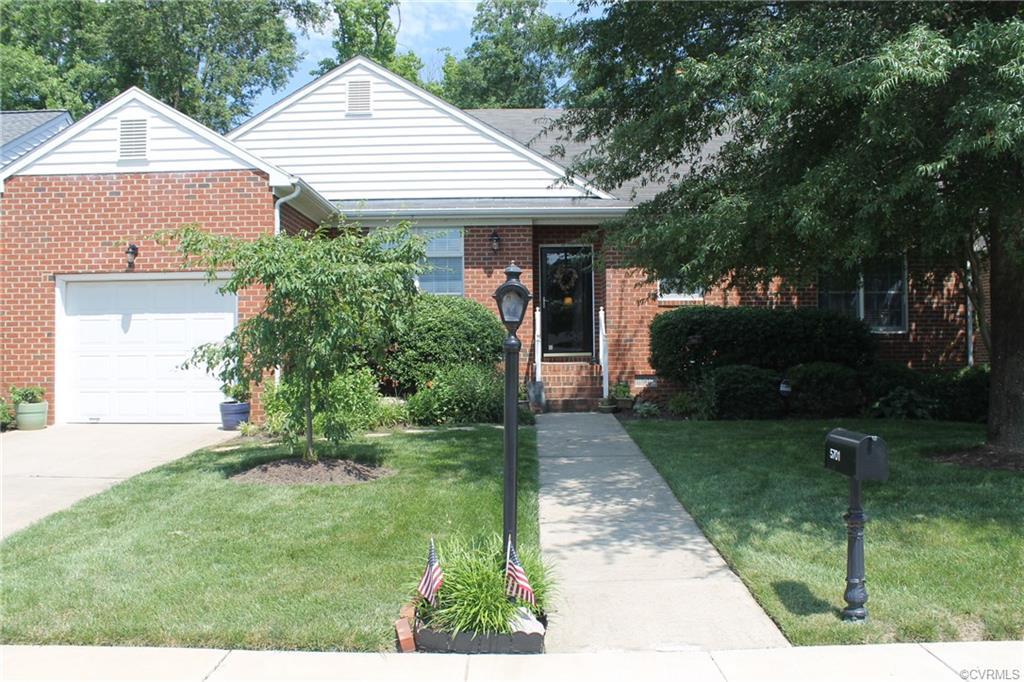 5701 Lakemere Drive - Photo 1