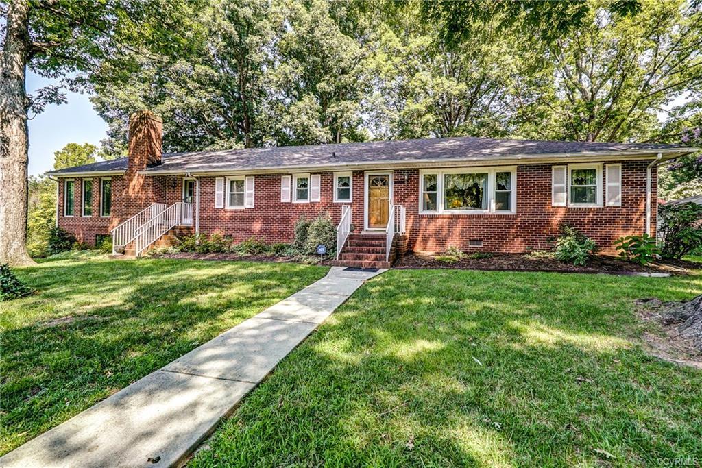 6610 Caribbean Lane - Photo 1