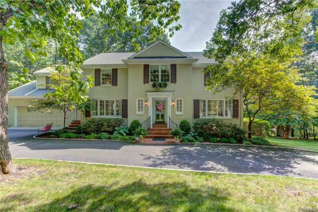 201 Herndon Road - Photo 1